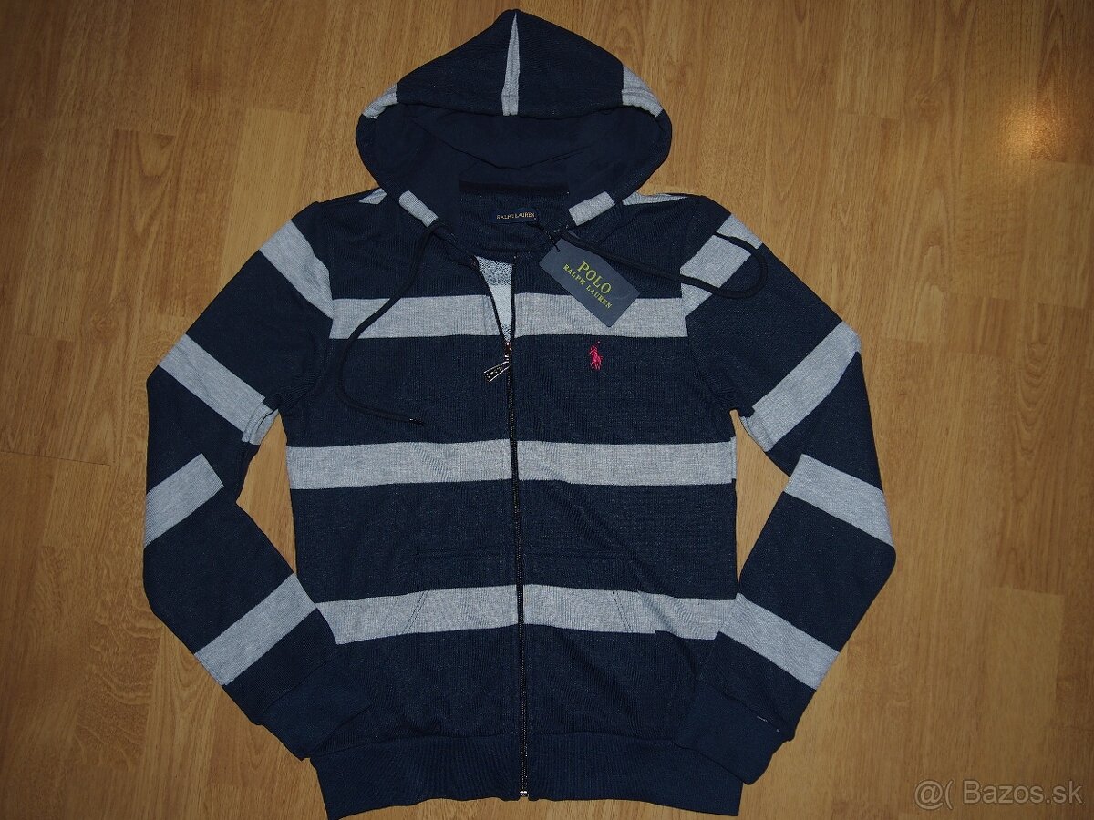 Ralph Lauren dámska mikina