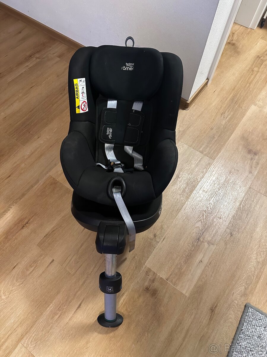 Predám detskú autosedacku Britax