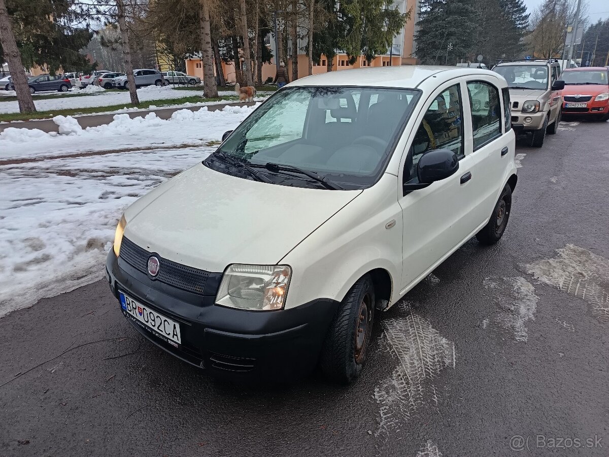 Fiat Panda 1. 1