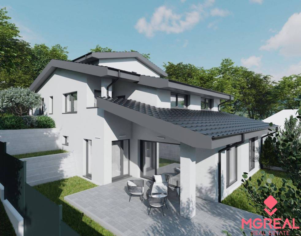 Na predaj stavebný pozemok so stavebným povolením 1305 m2 v