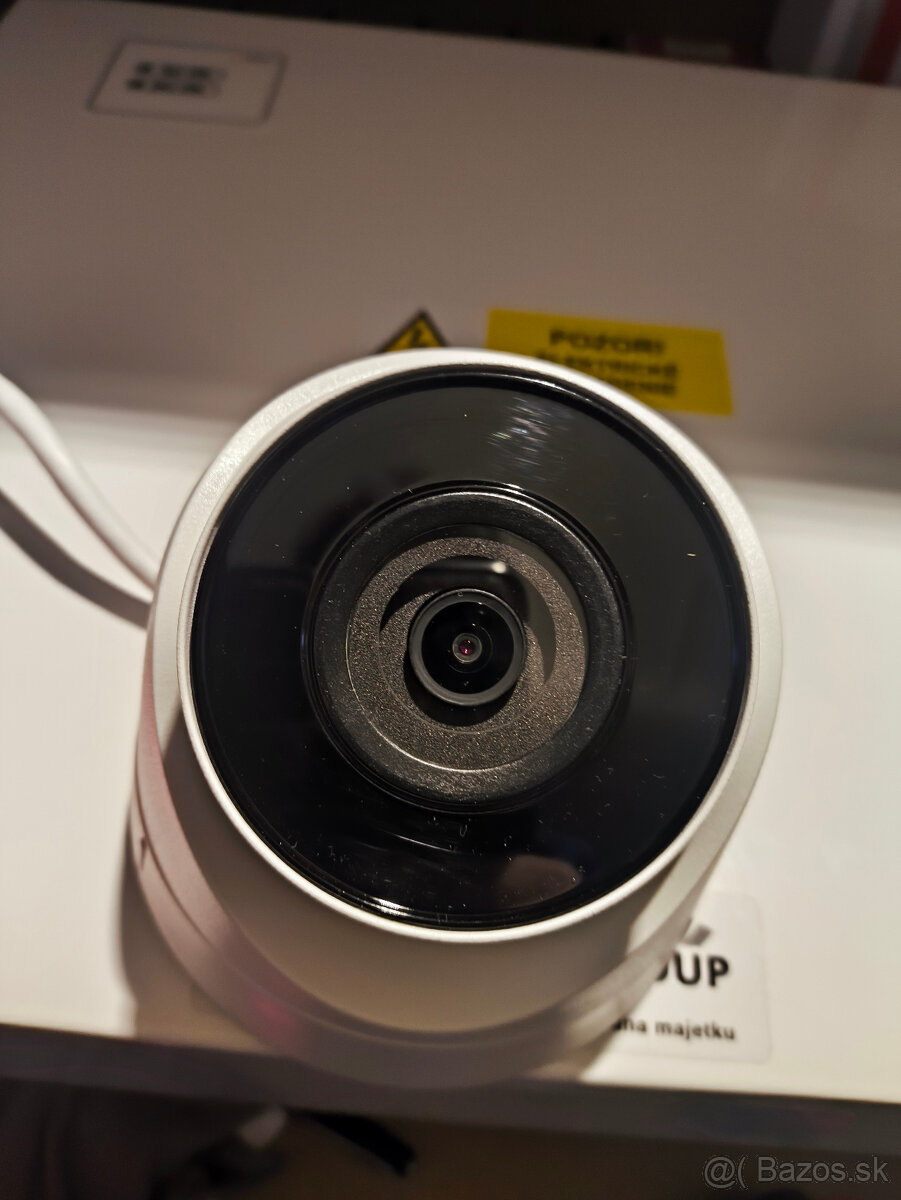 HikVsiion DS-2CD1323G2-I (2.8mm) 2MPx IP turret kamera