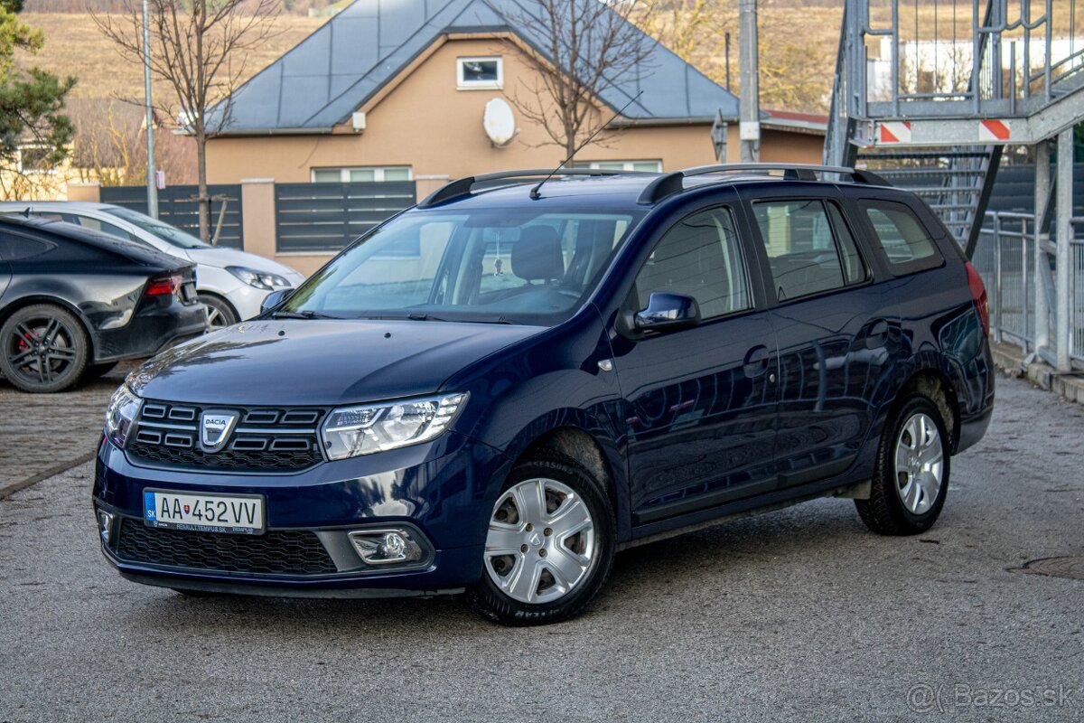 Dacia Logan MCV 1.0 SCe Access