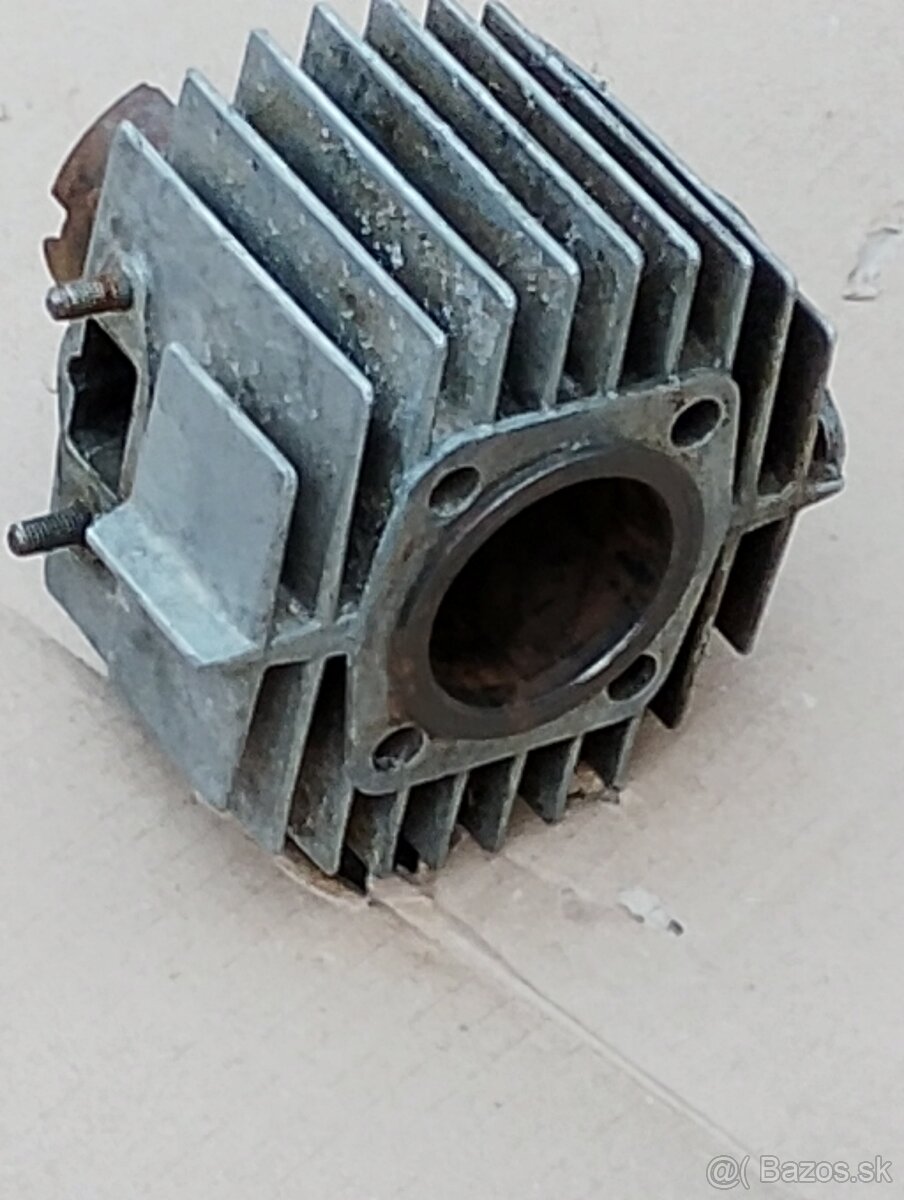 Predam nahr,diely Jawa.CZ