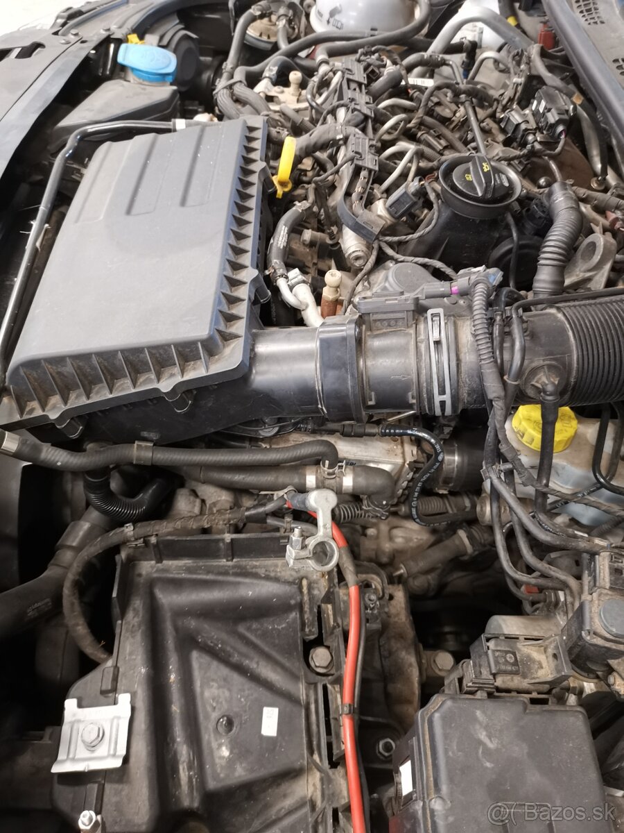 Fabia, Rapid 1.4tdi, CUS