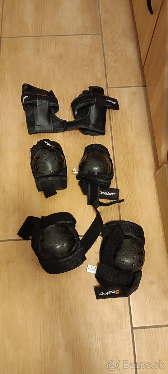 Kolieskové korčule