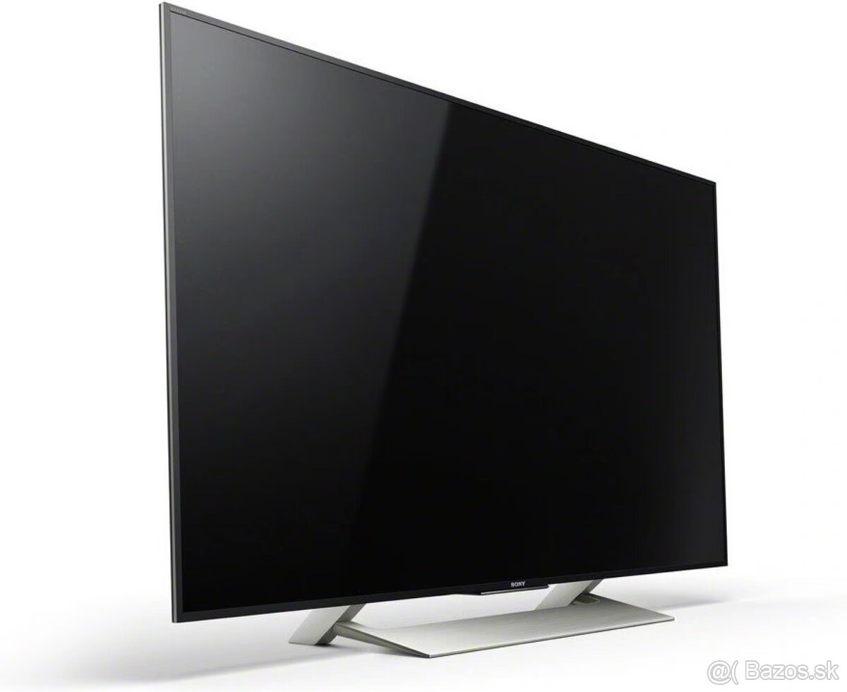 TV smart SONY KD-55XE9005 android TV HDR,kodi…