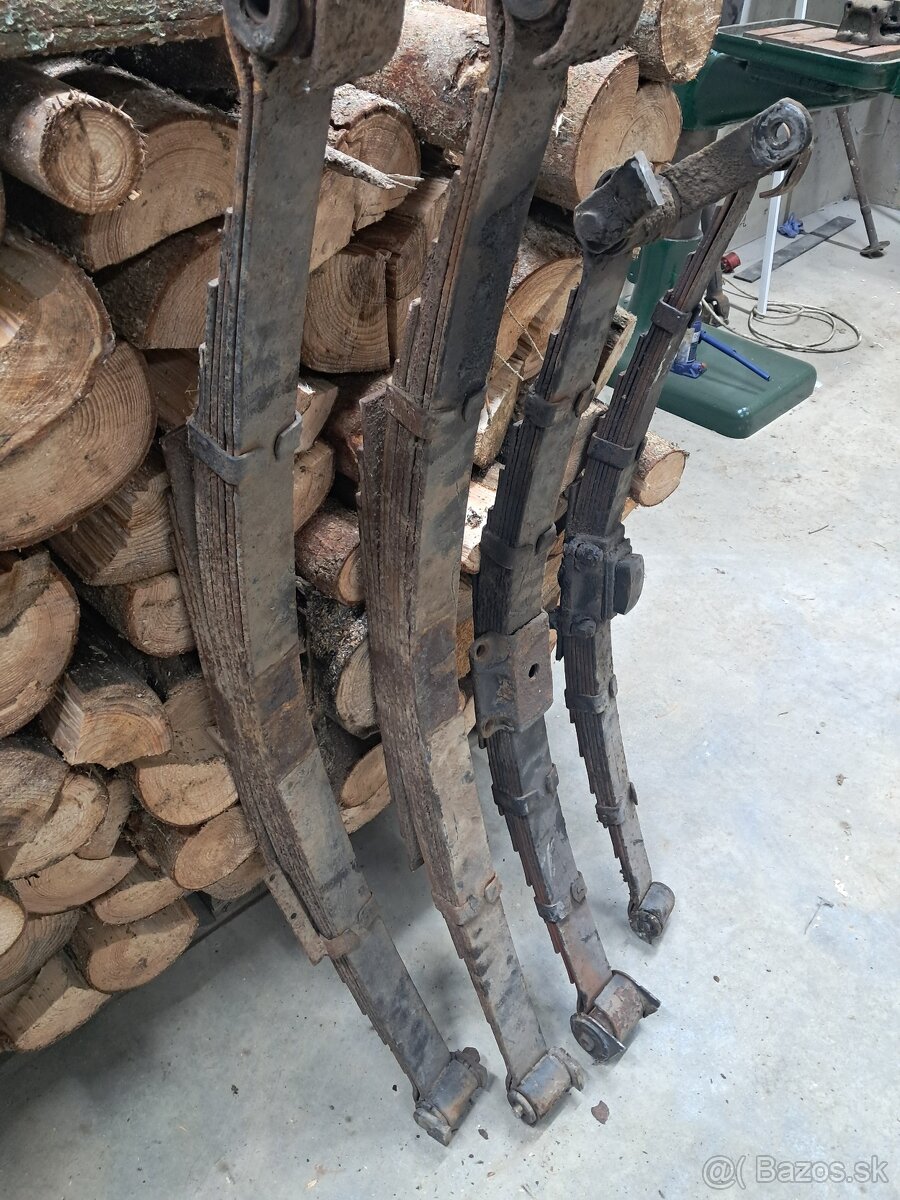 Aro m461 listove pera