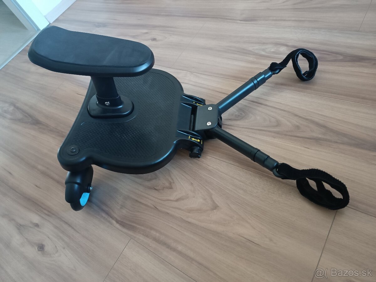 Univerzálna doska na kočík