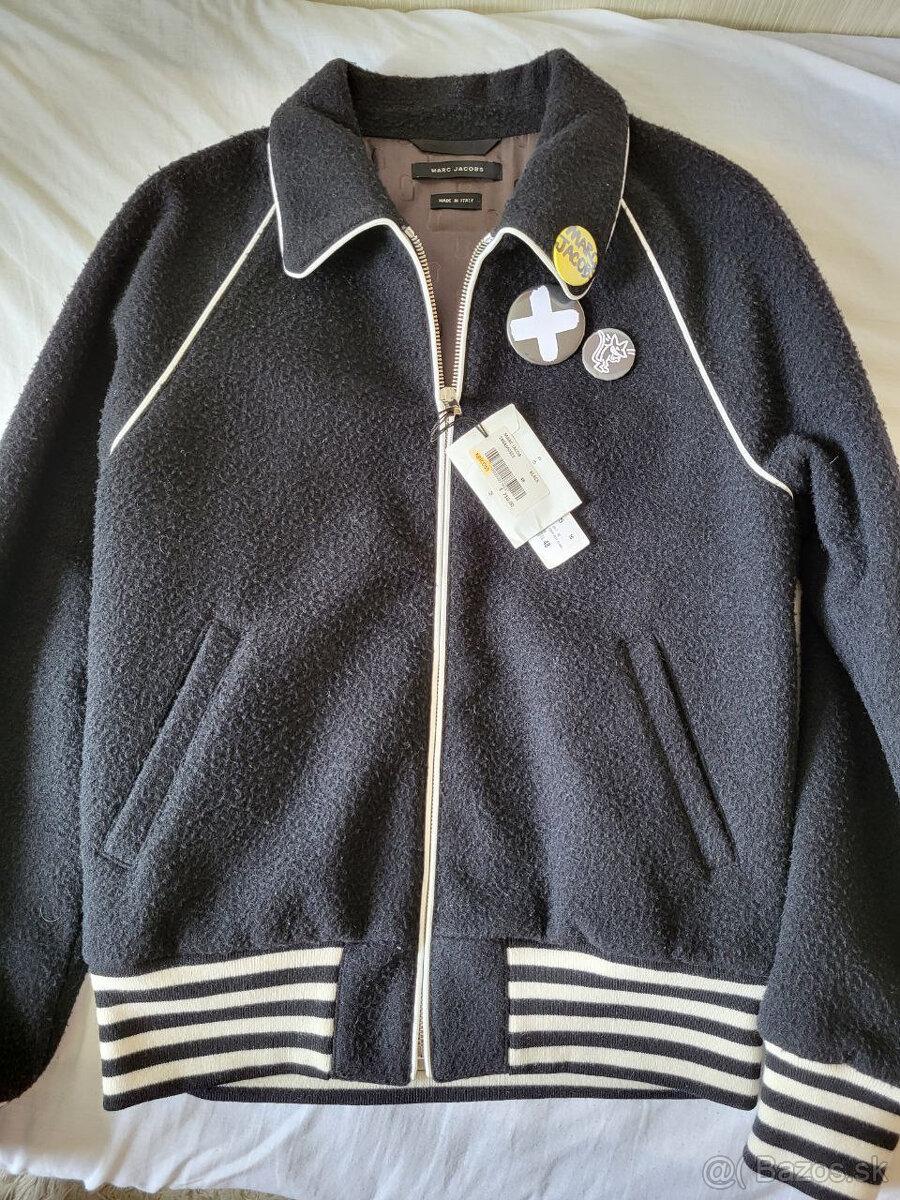 Marc Jacobs bunda. 100% original.