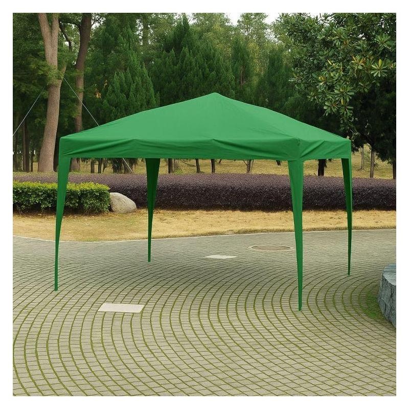 stan, pavilon, altánok