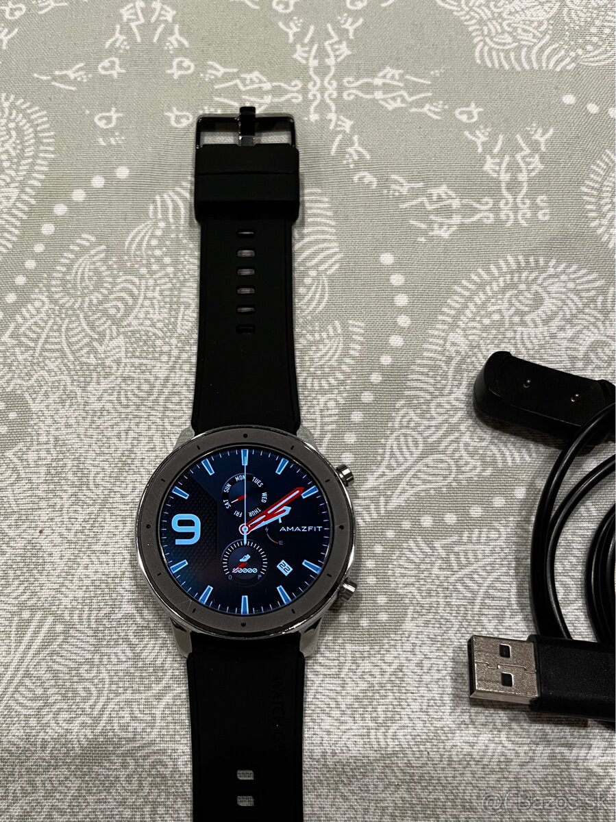 Xiaomi Amazfit GTR