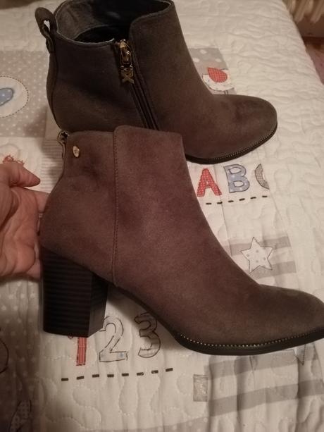 Prechodné topánočky veľkosť 41