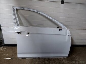 Passat B8 predné pravé dvere