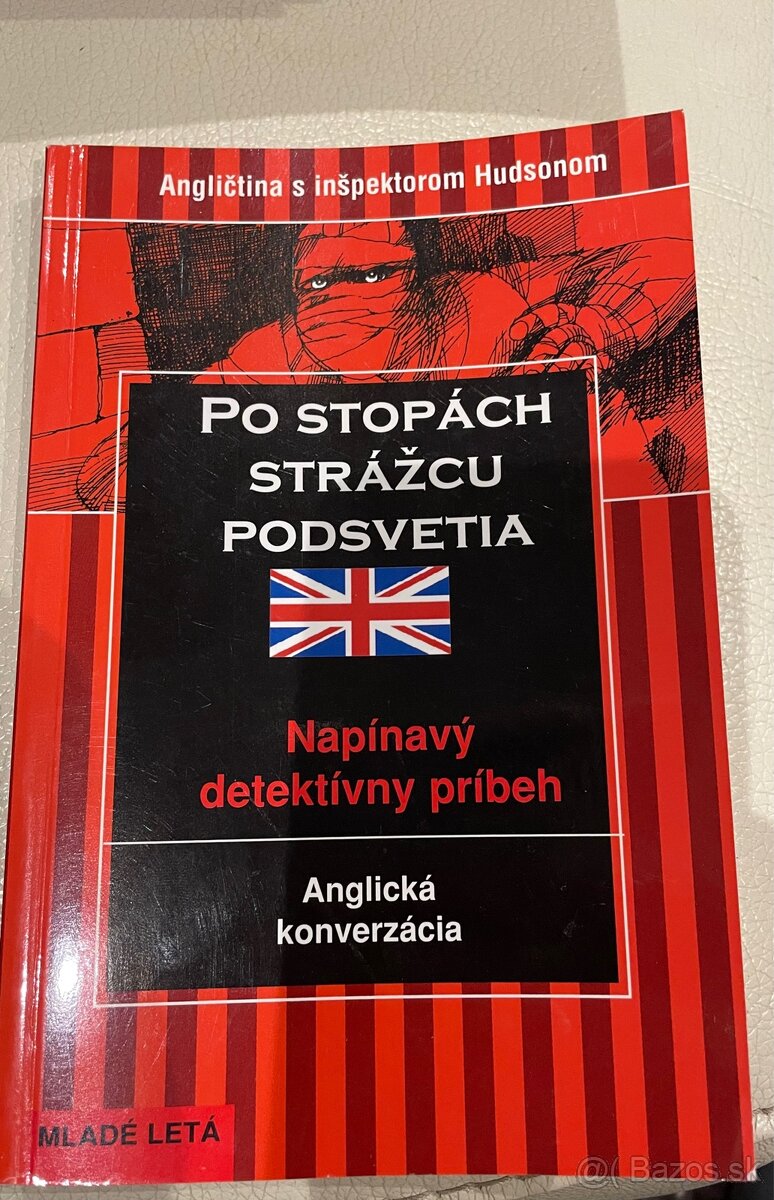 Po stopach strazcu podsvetia