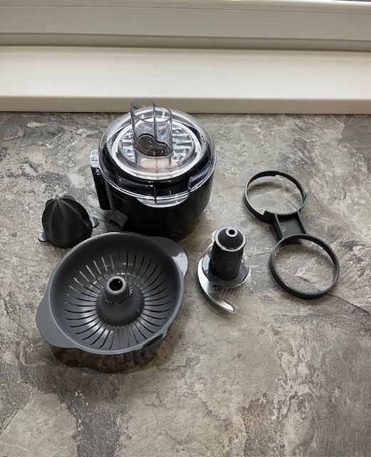 Kenwood prospero príslušenstvo pre kuchynský robot