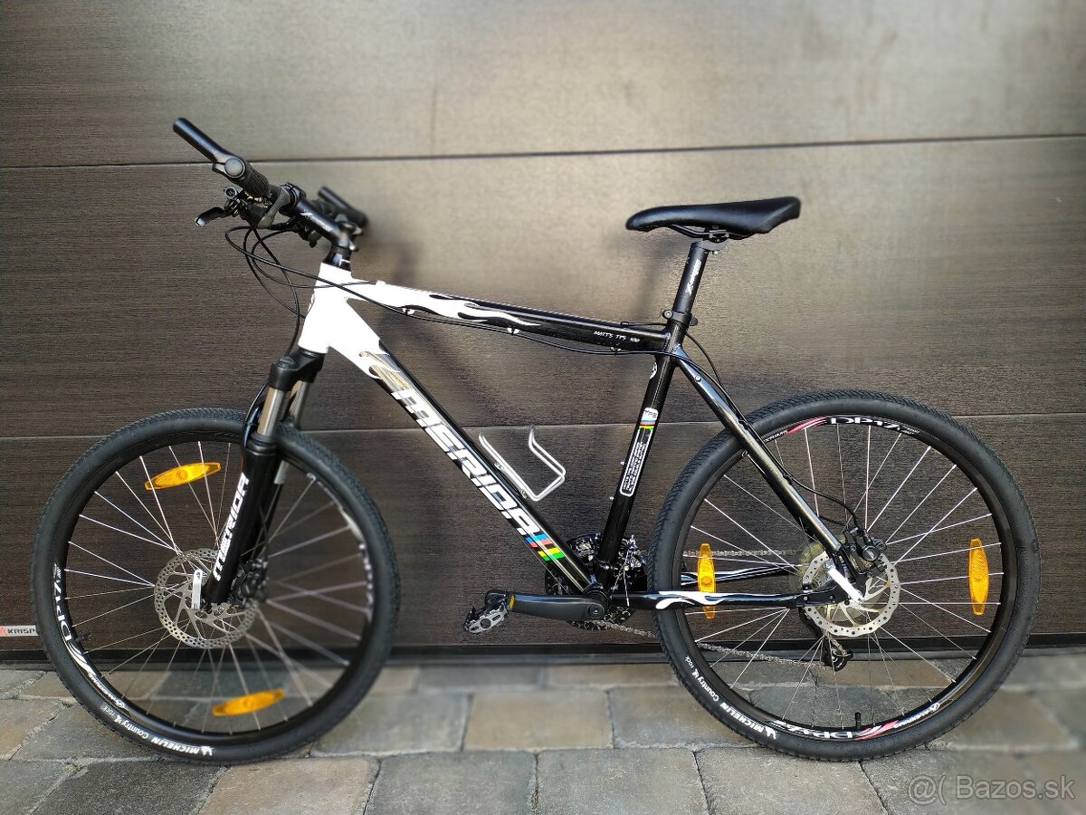 Bicykel Merida 26"