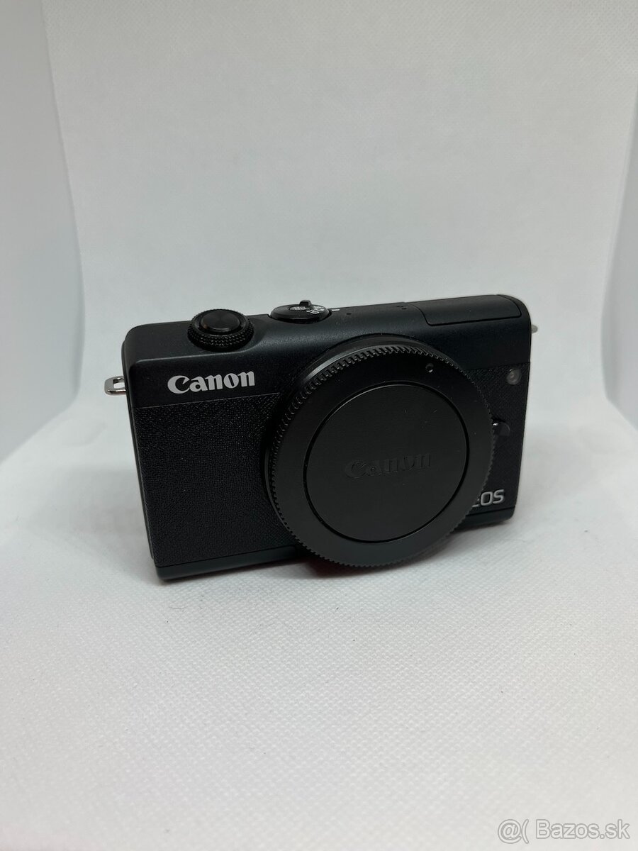 Canon EOS M200