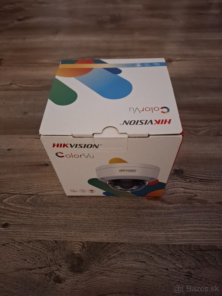 Hikvision DS-2CD1147G0-L (2.8mm) - 4MP ColorVu