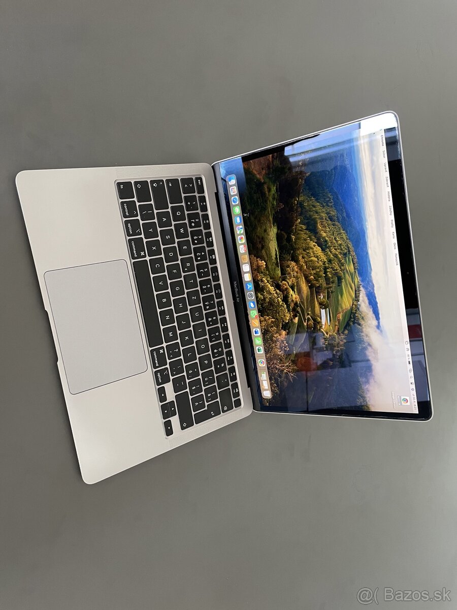 MacBook Air 2019 8/256