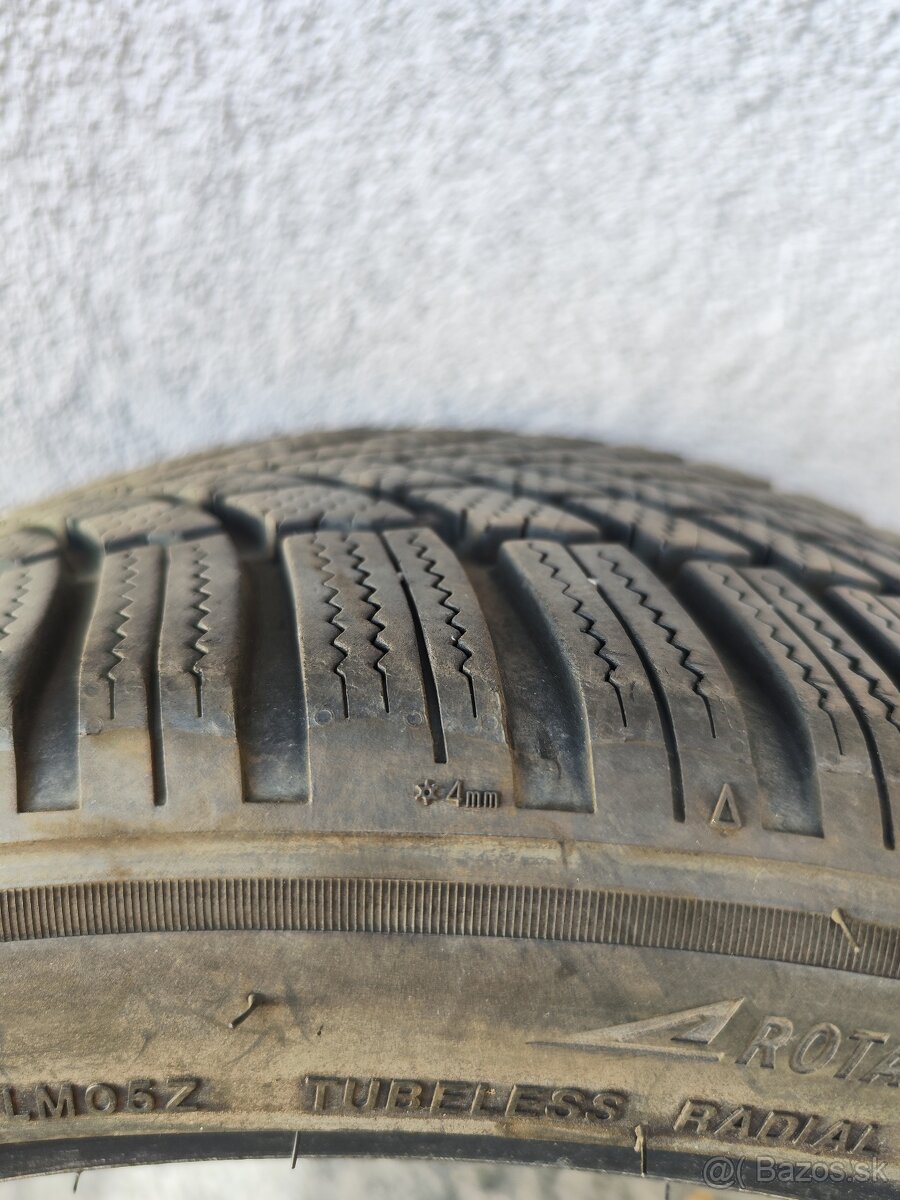 zimne pneumatiky 225/45 R19