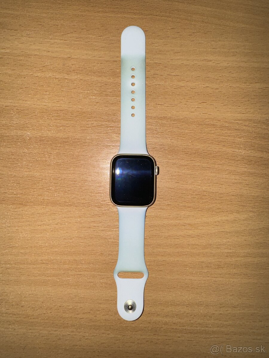 Applewatch SE 2nd generation
