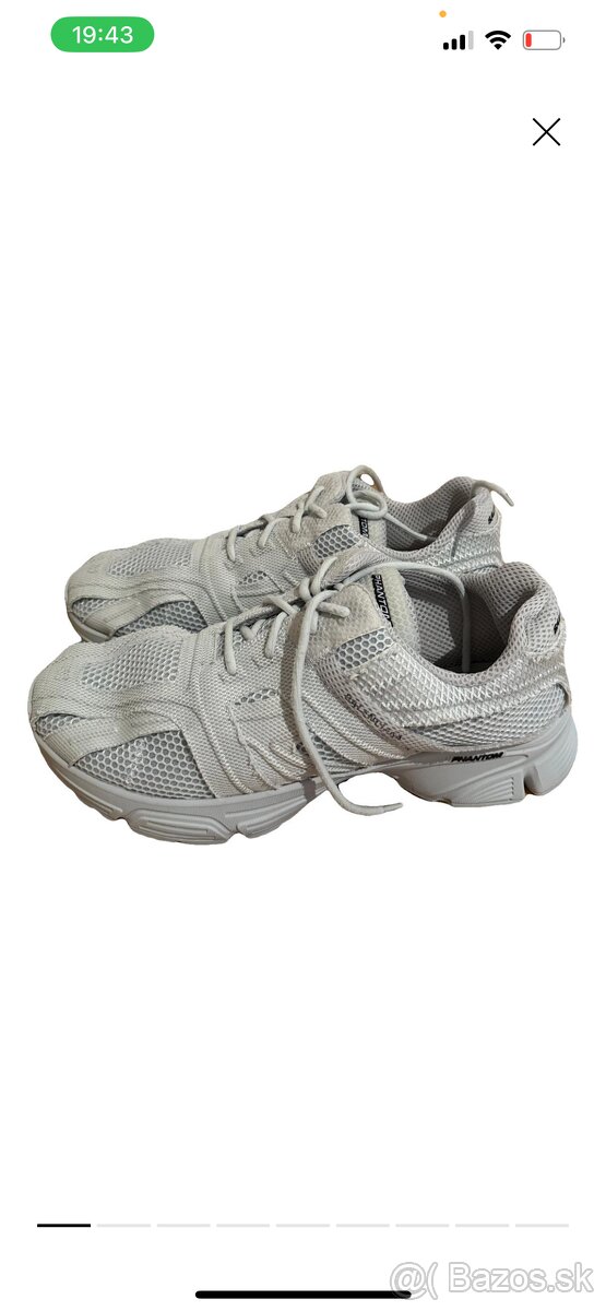 Balenciaga phantom runner