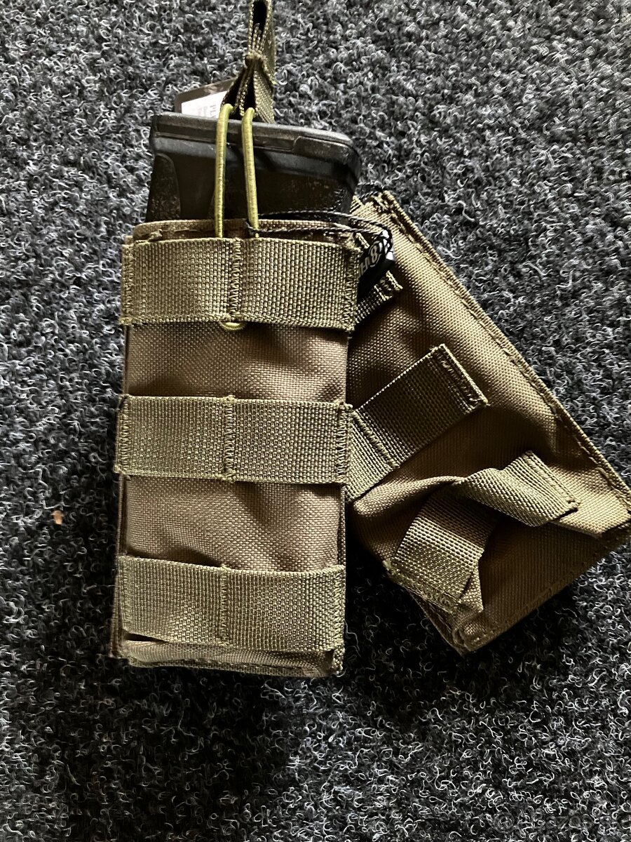 molle sumka