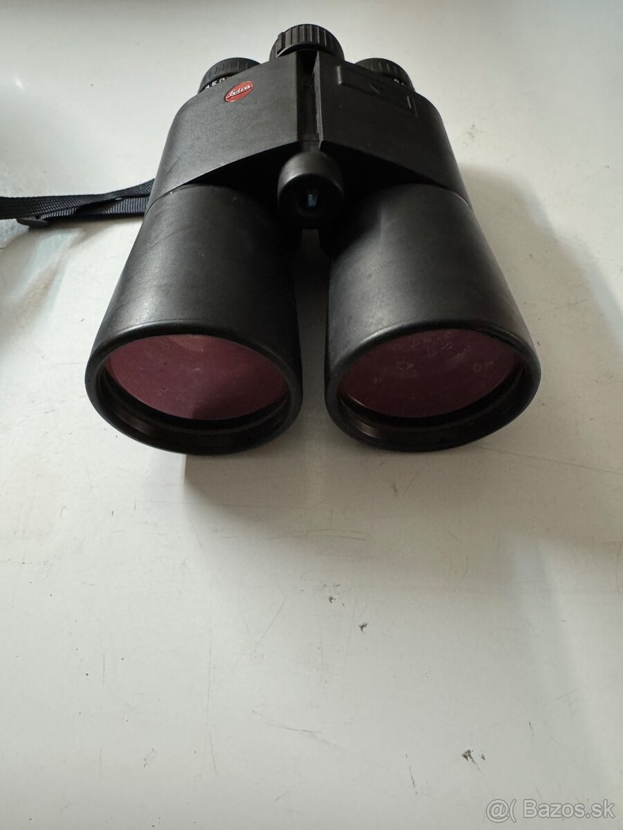 Predam dalekohlad Leica Geovid 8x56