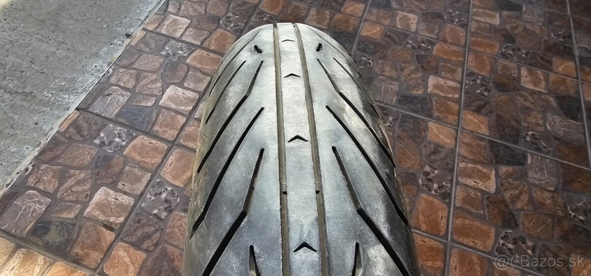 Pneumatiky Pirelli