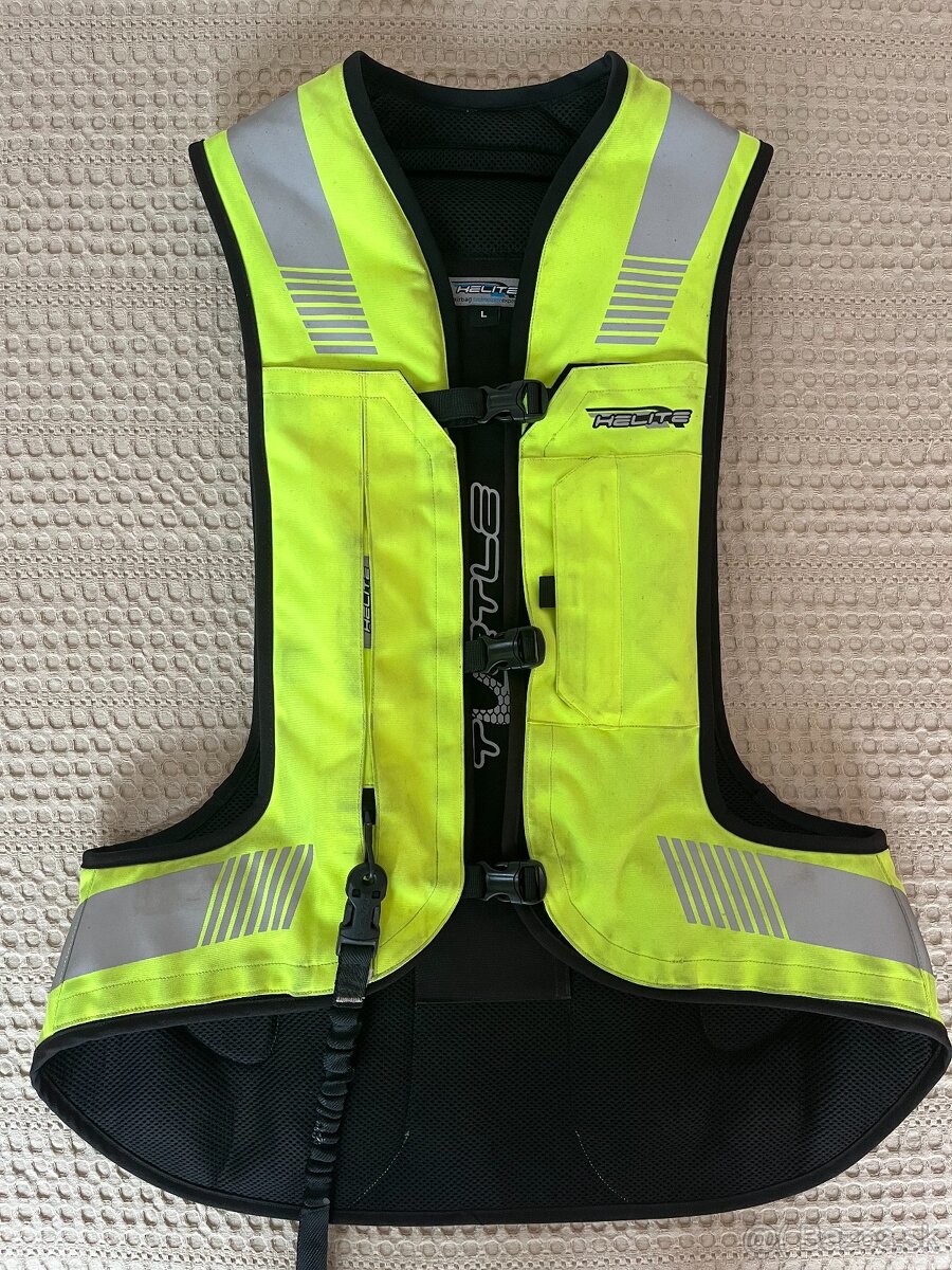 Airbag vesta Helite Turtle 2 - L