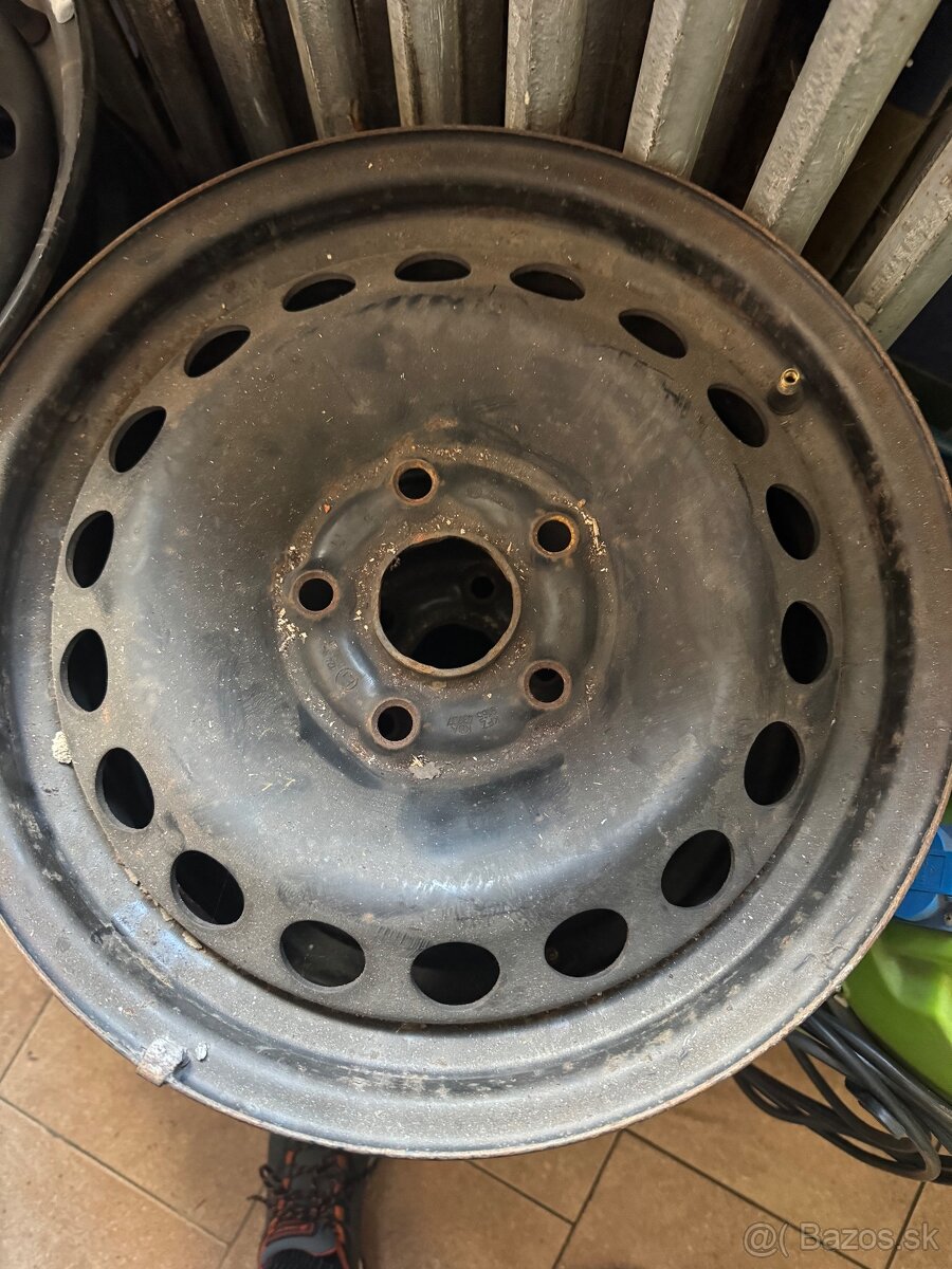 Disky 5x112