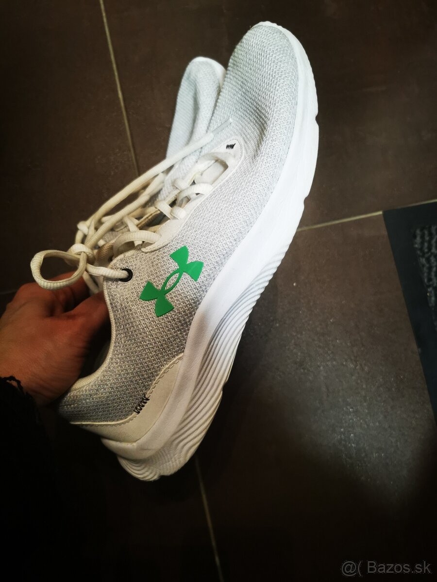 Tenisky veľkosť 41