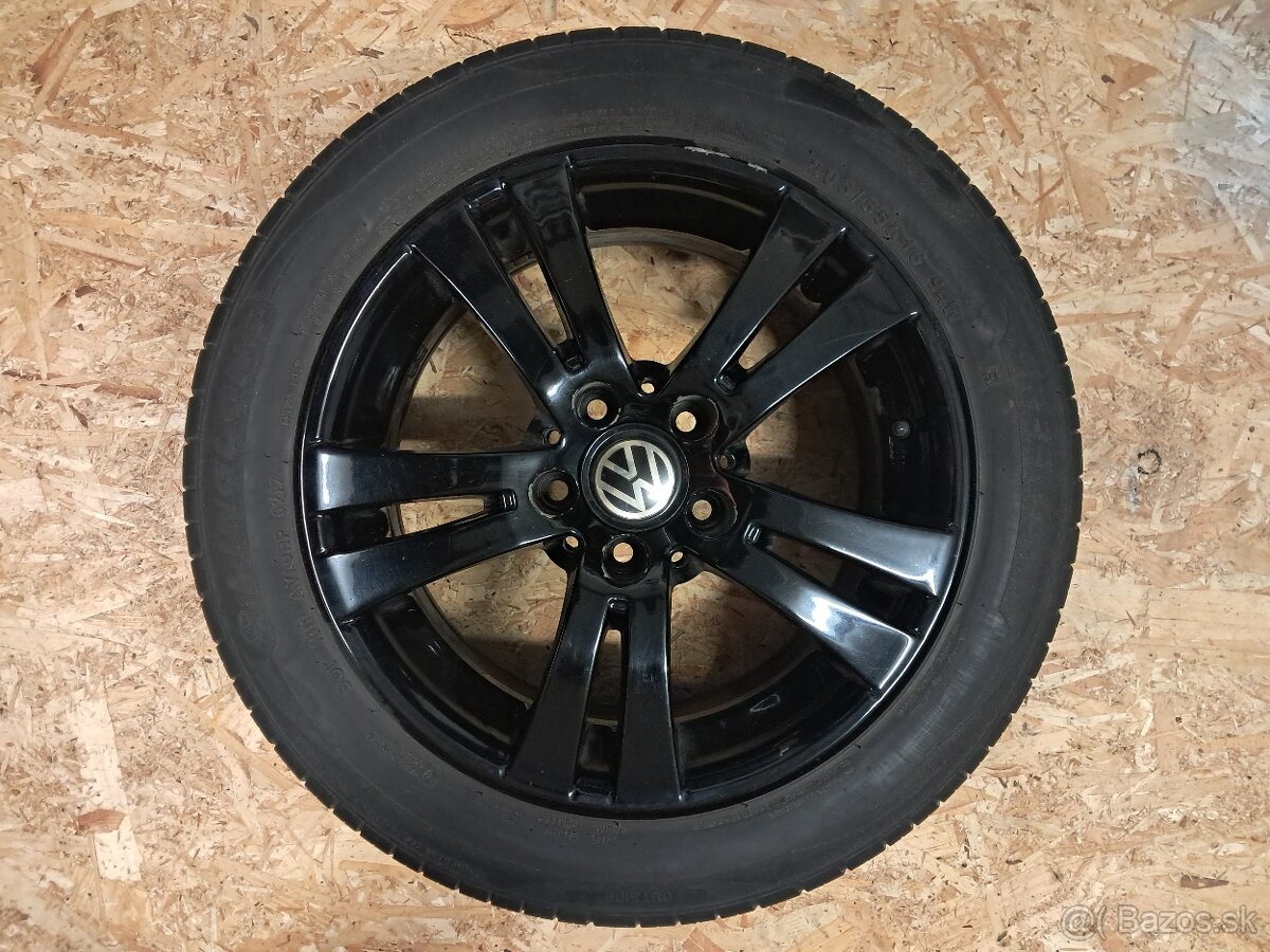205 55 R16 94W