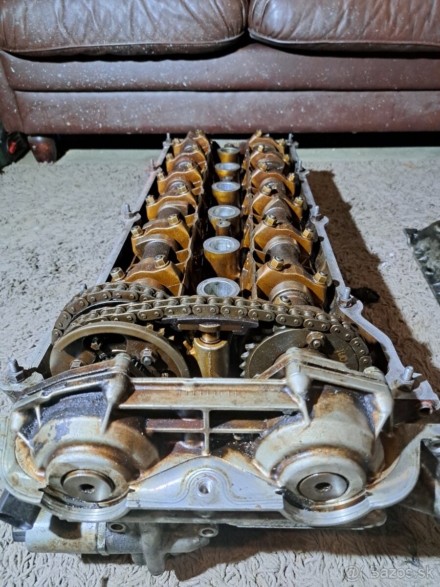 M54 HLAVA