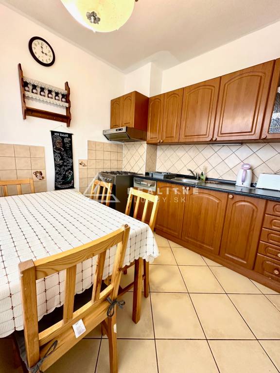 PRIESTRANNÝ 3 IZB BYT V ŠIRŠOM CENTRE ĽUDMANSKÁ