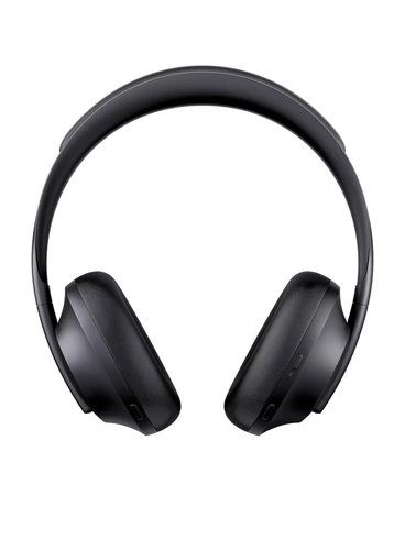 Slúchadlá Bose Noise Cancelling 700 čierne Nepoužívané