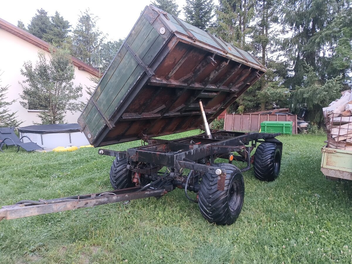 Vlečka