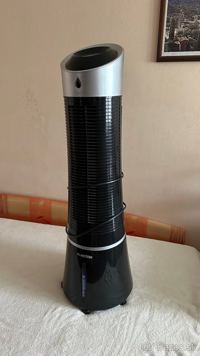 Aircooler Klarstein ventilátor