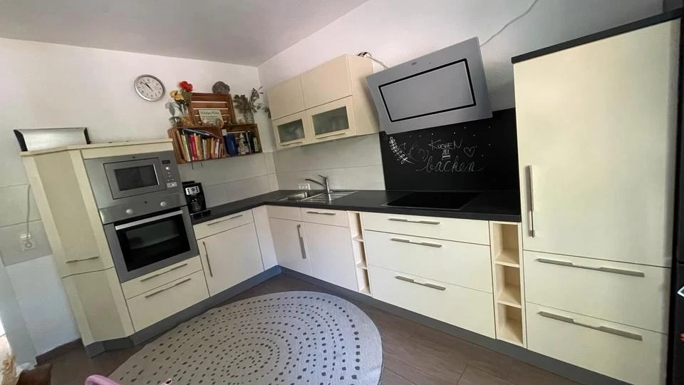 Moderní kuchyně(0405.25)