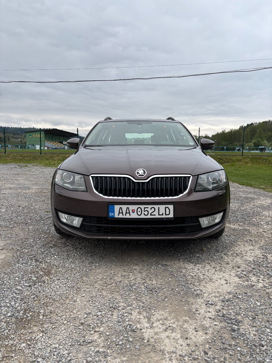 Octavia III