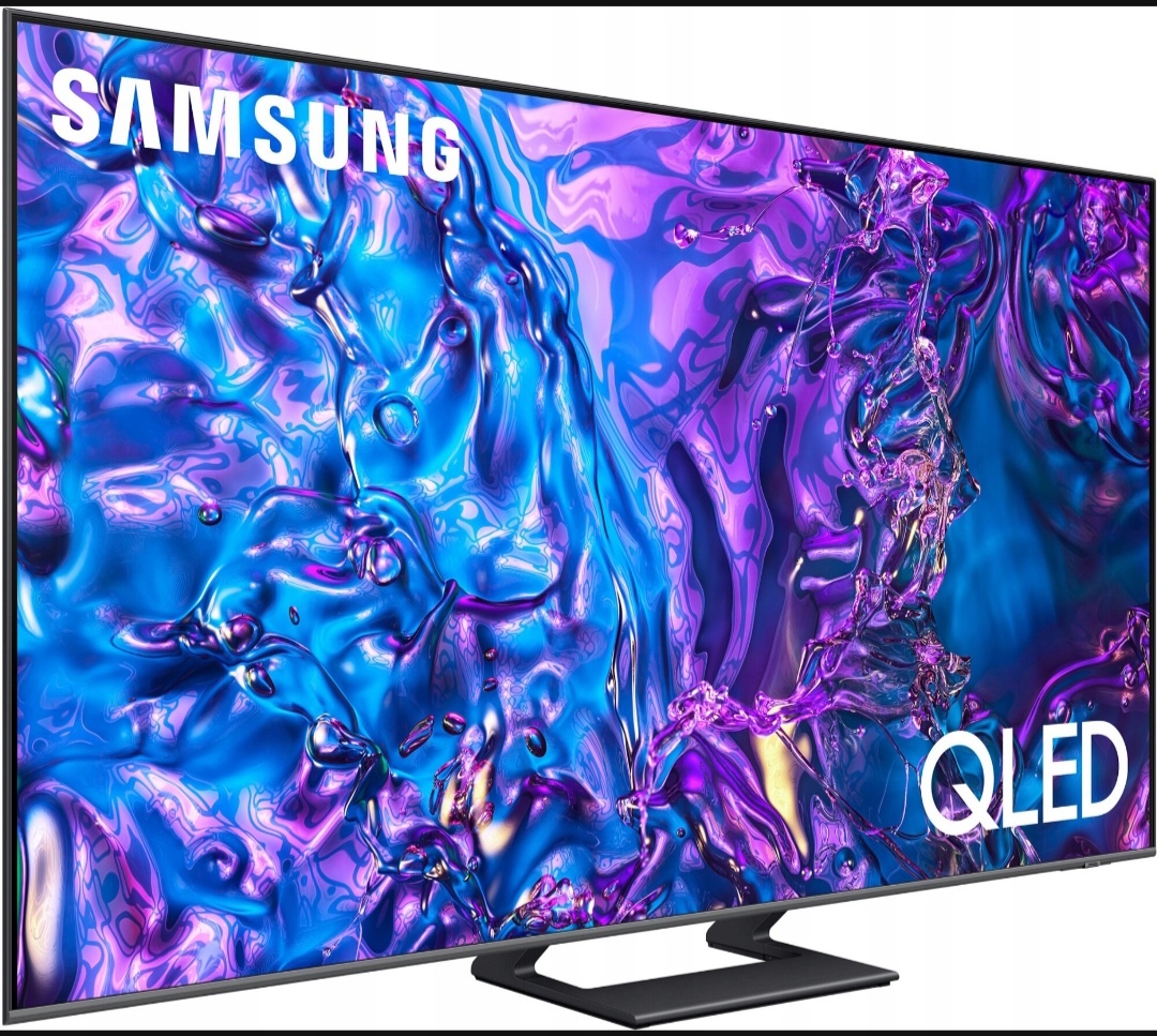 Smart TV Samsung QE65Q70DAT 65"