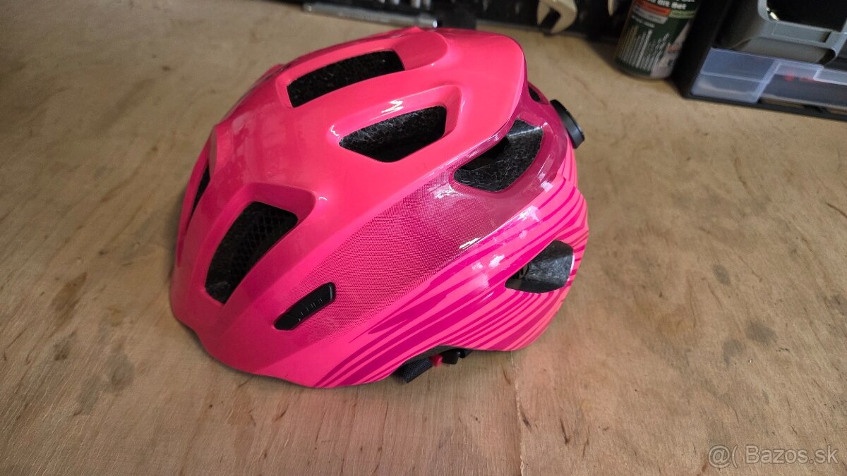 Prilba na bicykel Cube XS 46-51cm
