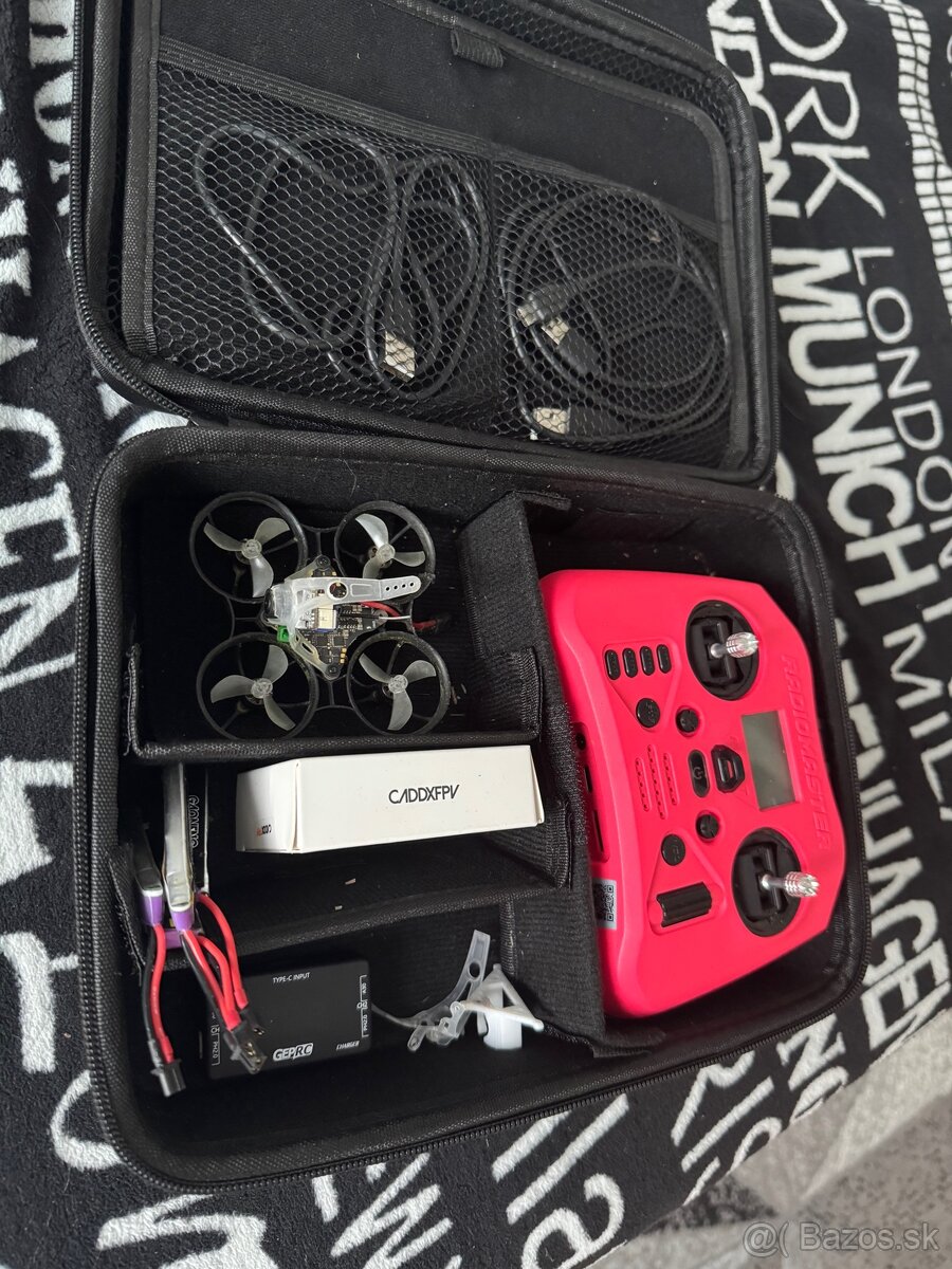 Fpv analógový set