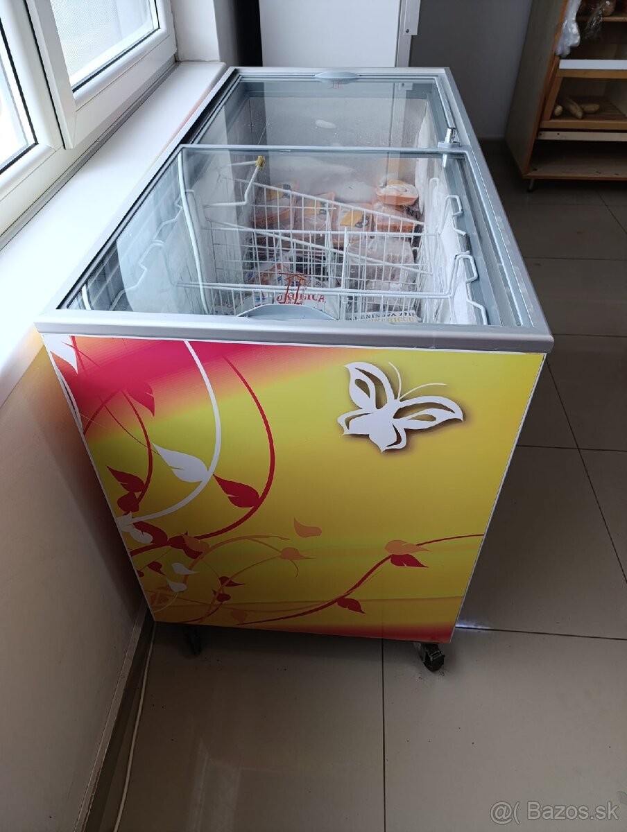 Mraziaci box