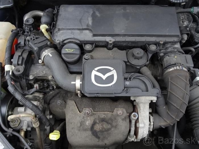 Vstrek -ford mazda siemens - citroen peugeot bosch