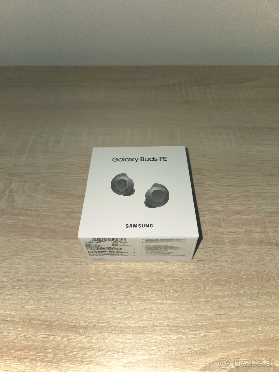 Samsung Galaxy Buds FE