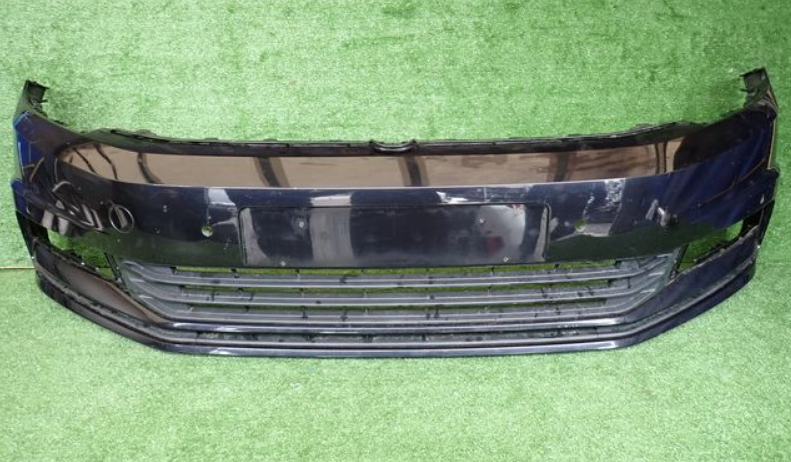 vw touran nárazník 2015+