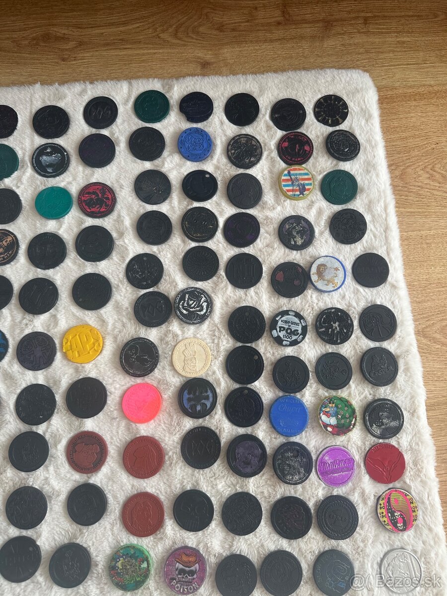 Pog - hazadla/kiny