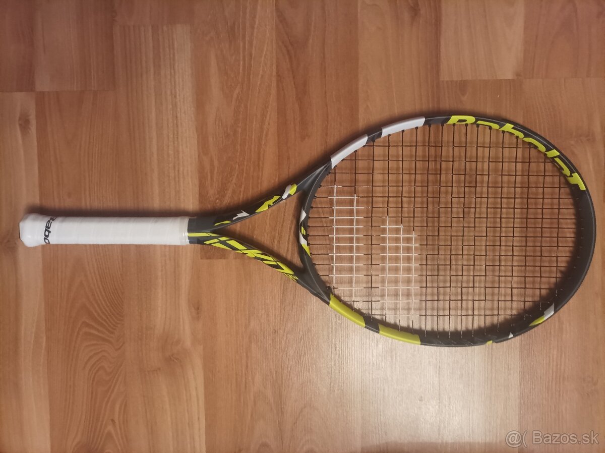 Tenisová raketa BABOLAT AERO JR 26