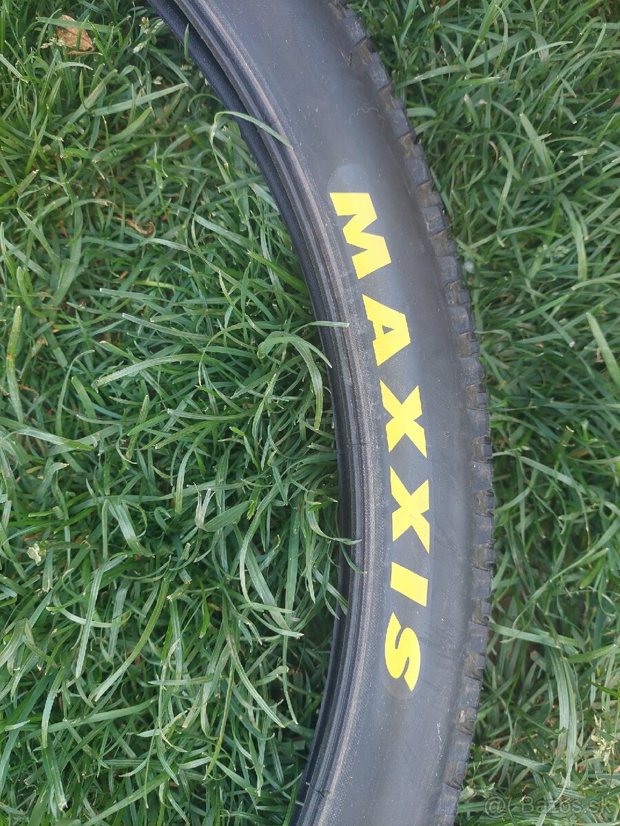 Predam plášťe Maxxis Ikon 29x2,2 2ks